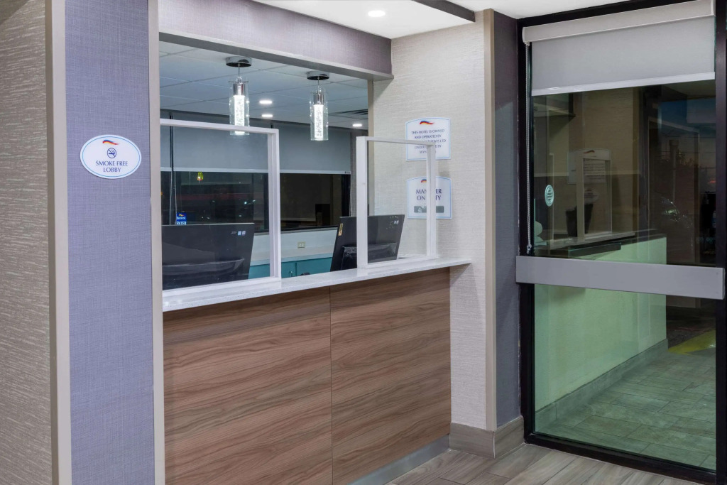 Baymont by Wyndham McAllen Pharr