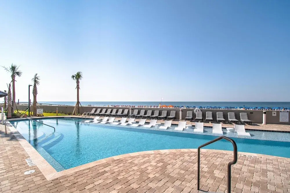 The Oasis at Orange Beach 1002