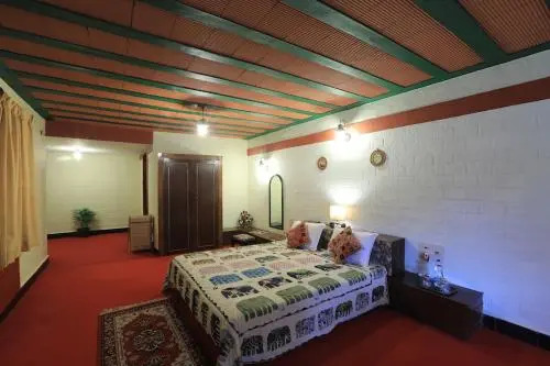 The Village Resort