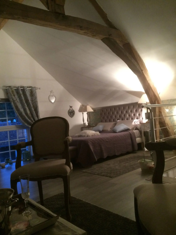 Le clos Pascaline