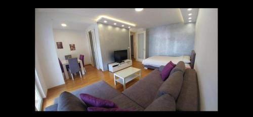 Rezidenca Panorama Apartments