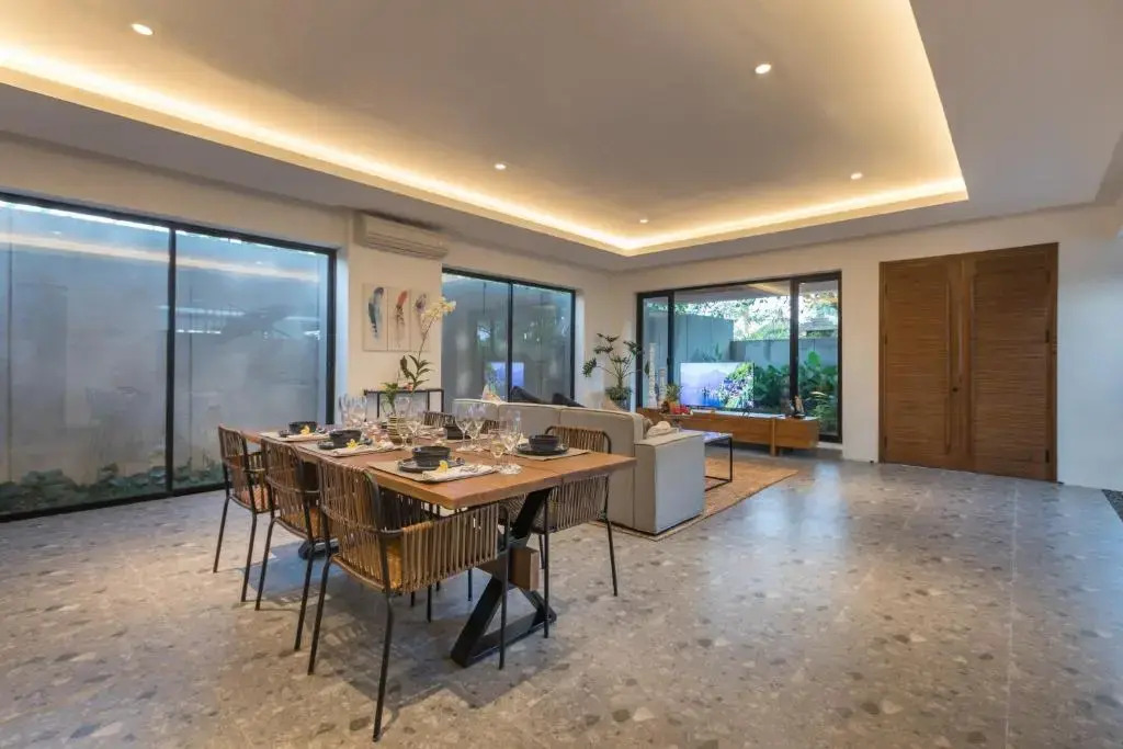 Villa Daun 3 Canggu by Premier Hospitality Asia