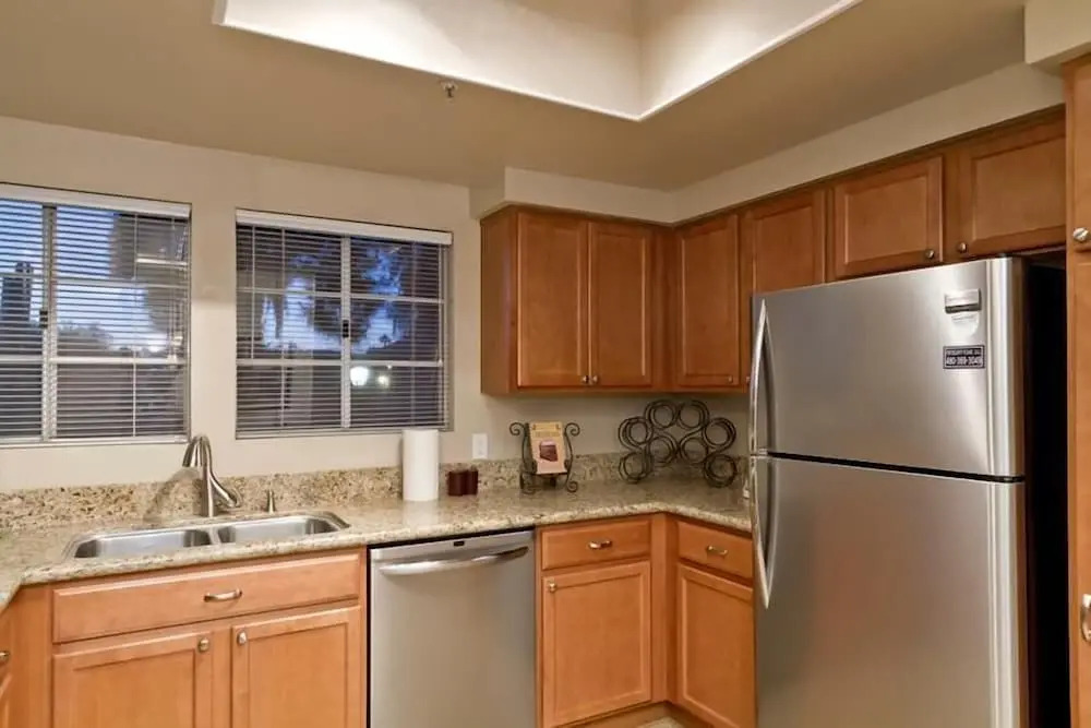Something Borrowed By Signature Vacation Rentals