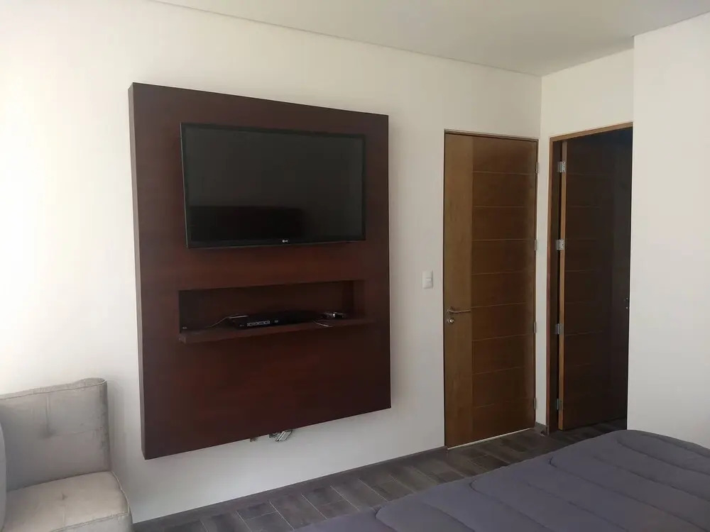 New and Luxurious Residential Department Queretaro?