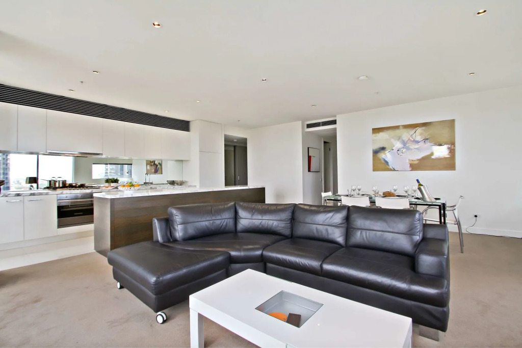 Freshwater Place by Corporate Keys