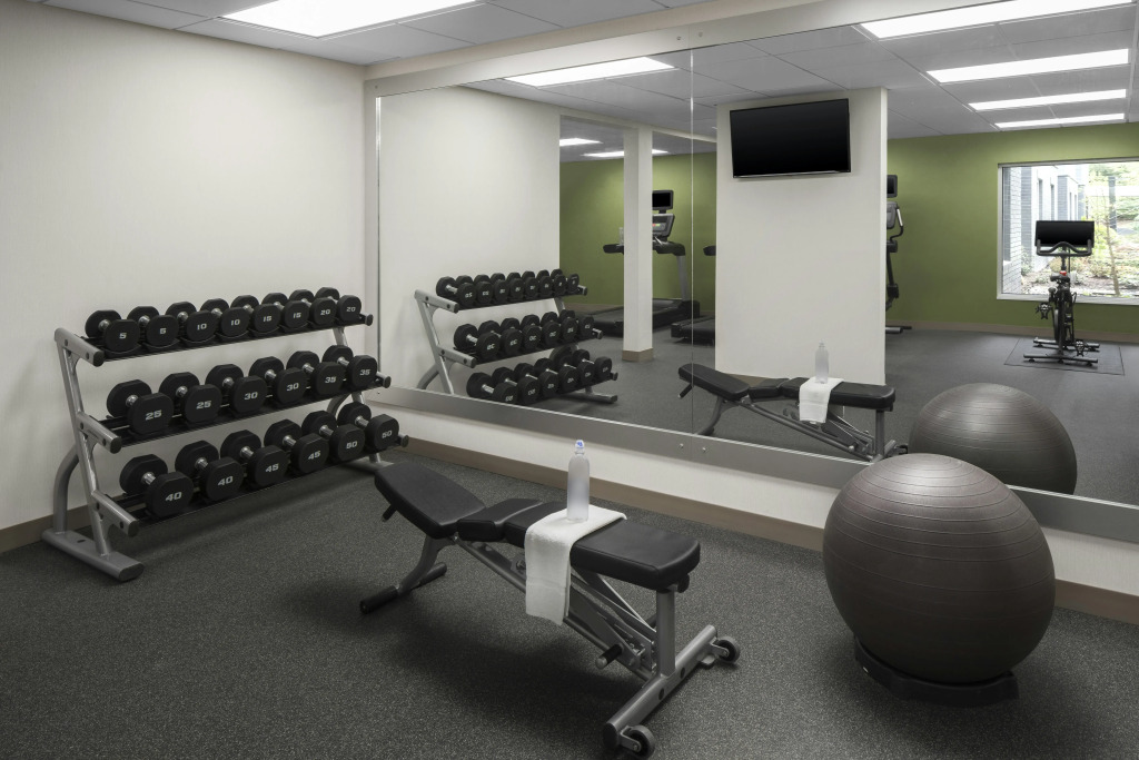 Homewood Suites by Hilton Hillsboro/Beaverton