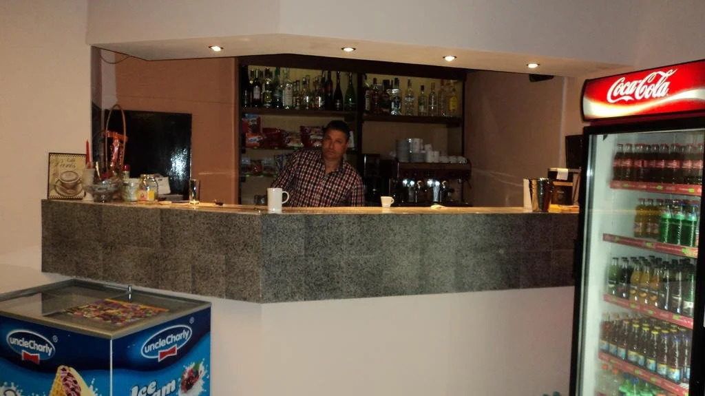 Hotel Stroitel