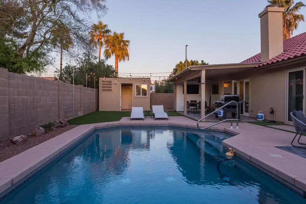 1158 Gilbert