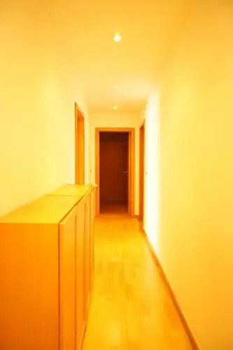 Modern Apartment near the Bridge