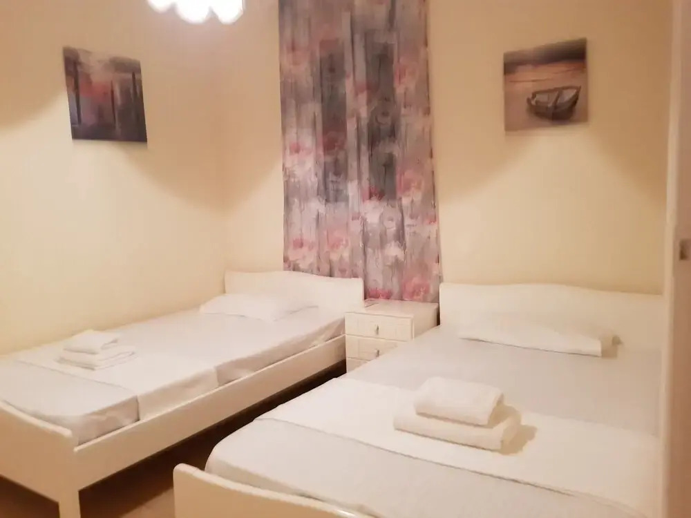 Corfu Glyfada Maisonette 61