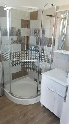 Apartmani Tuheljske
