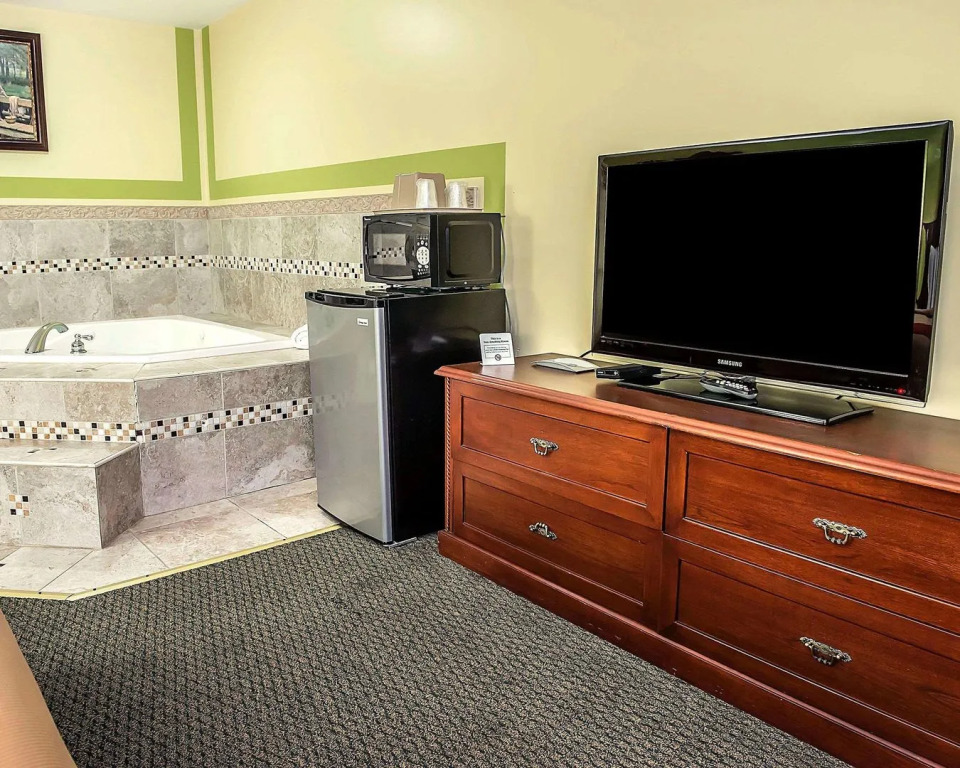Econo Lodge