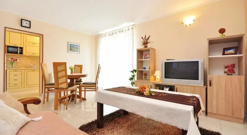 Apartment Pijato