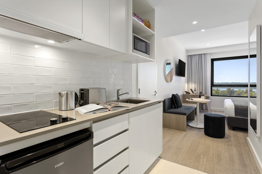 Quest Joondalup