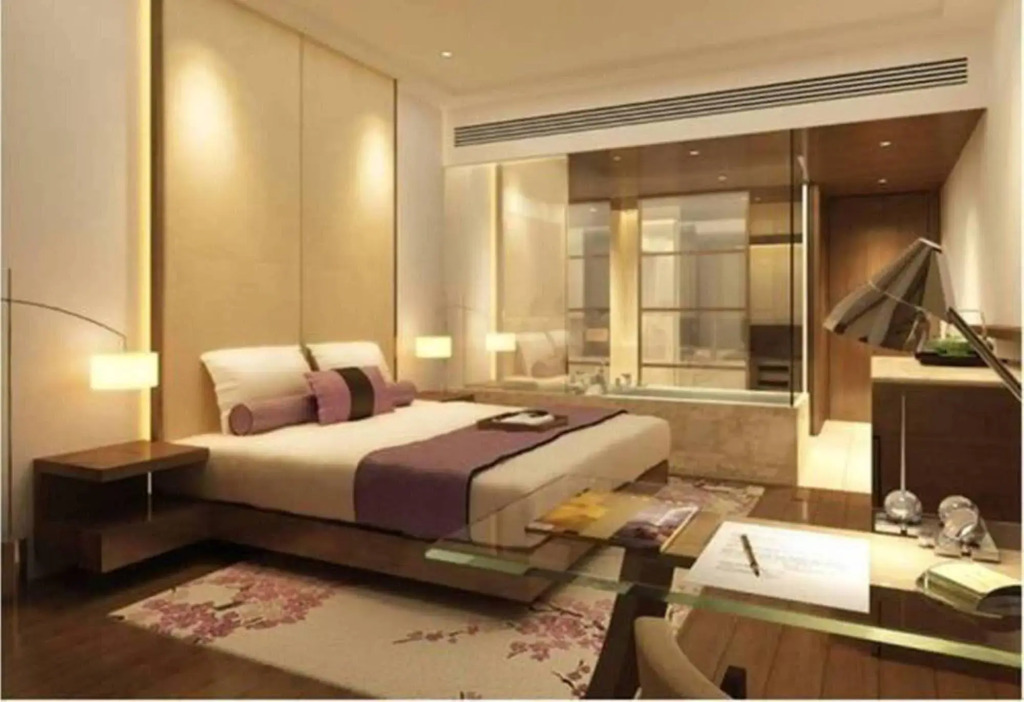 Royal Orchid Central Jaipur, Bani Park