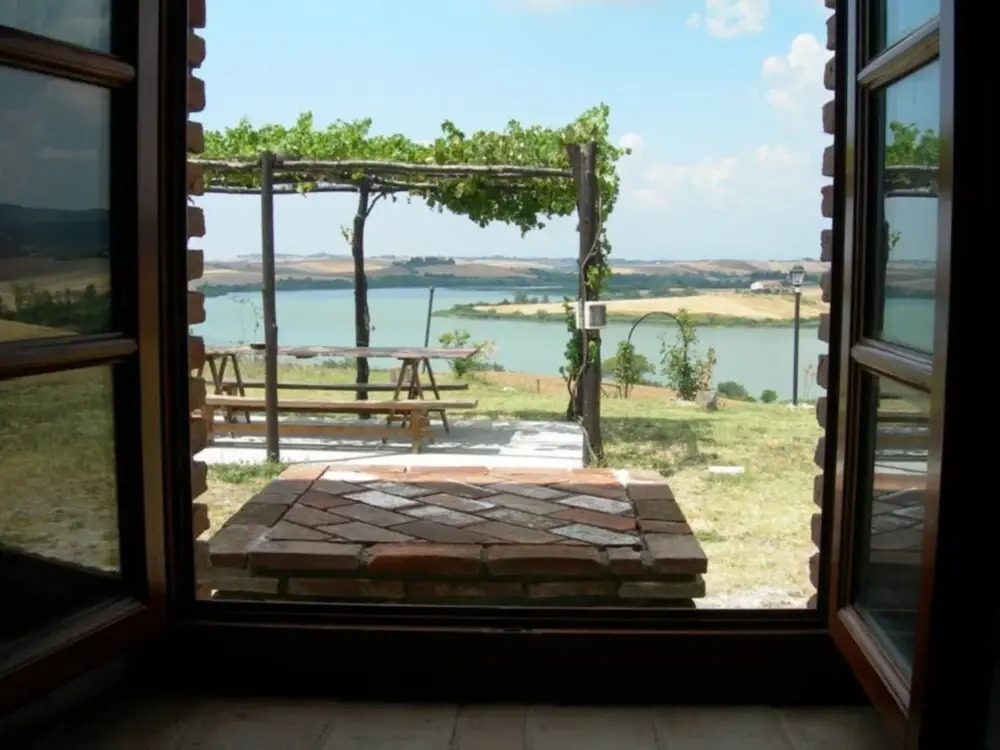 Villa sul Lago