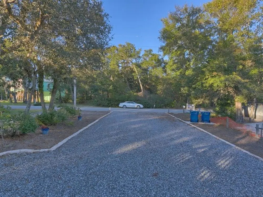 Eagles Tide by Meyer Vacation Rentals