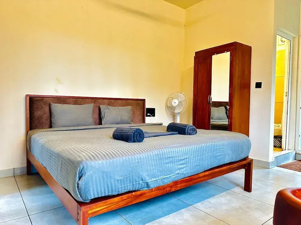 Forestscape Resort Munnar