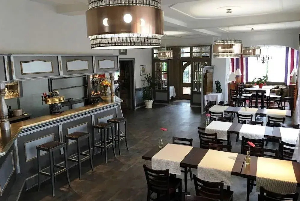 Hôtel Restaurant Le Bristol