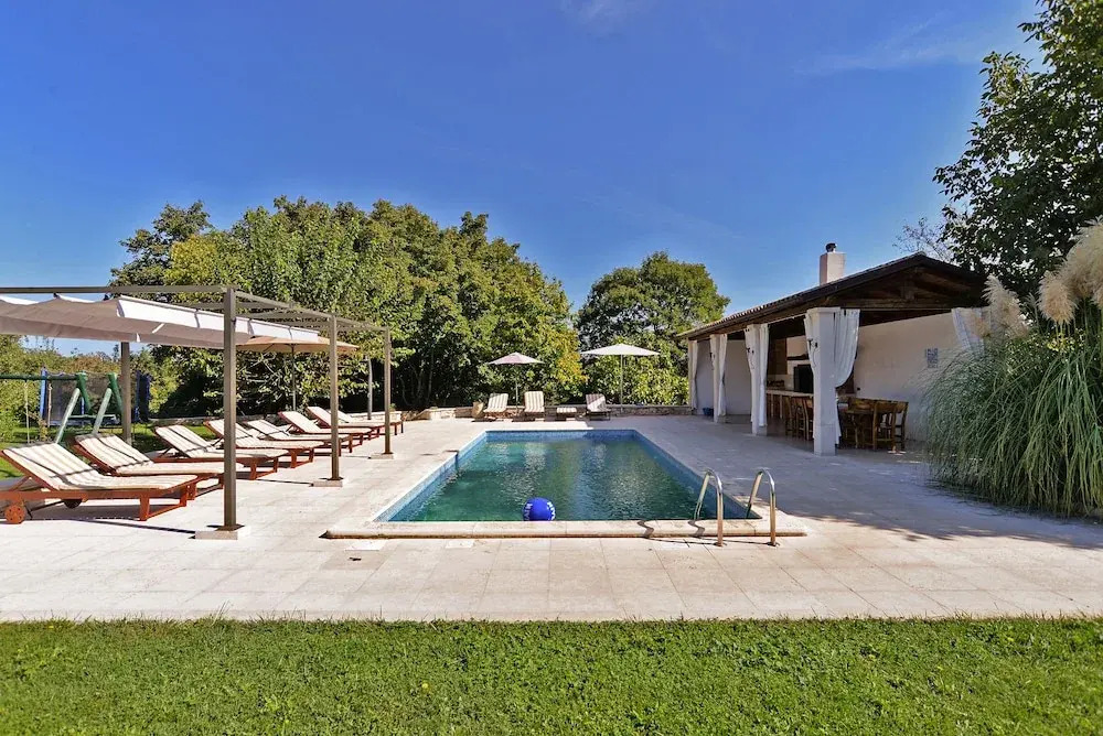 Villa 1240