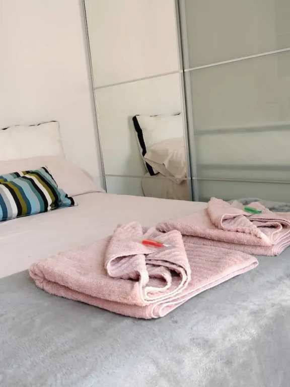 Apartamento La Doncella