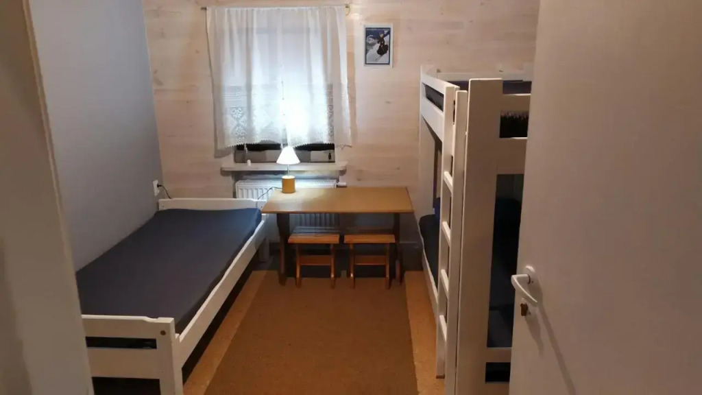 Ośrodek Wypoczynkowy Regle