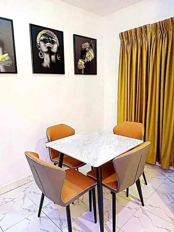 Premium Two Bedroom Apartment