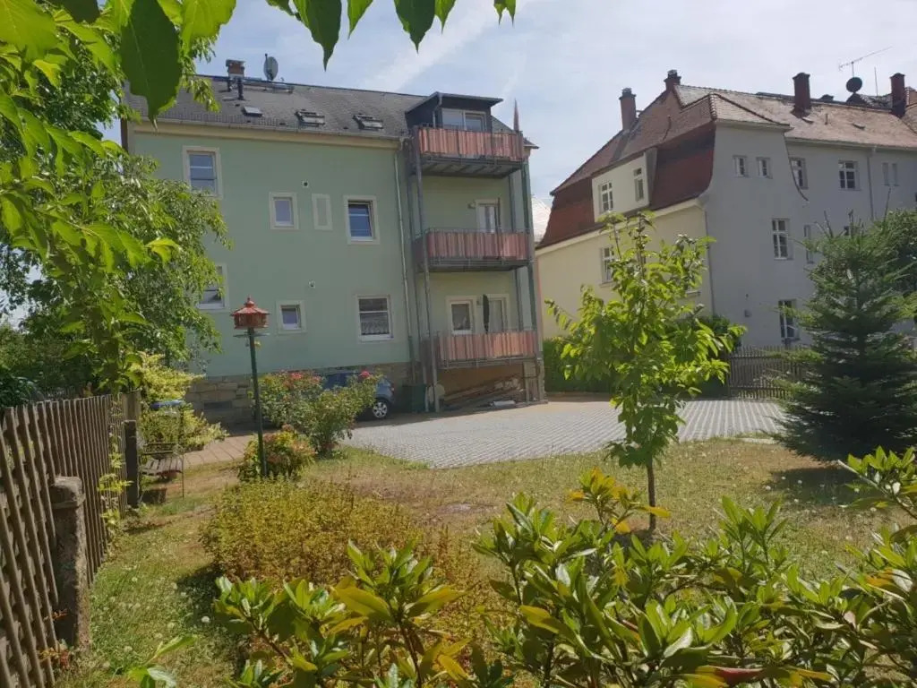 Ferienwohnung Königstein