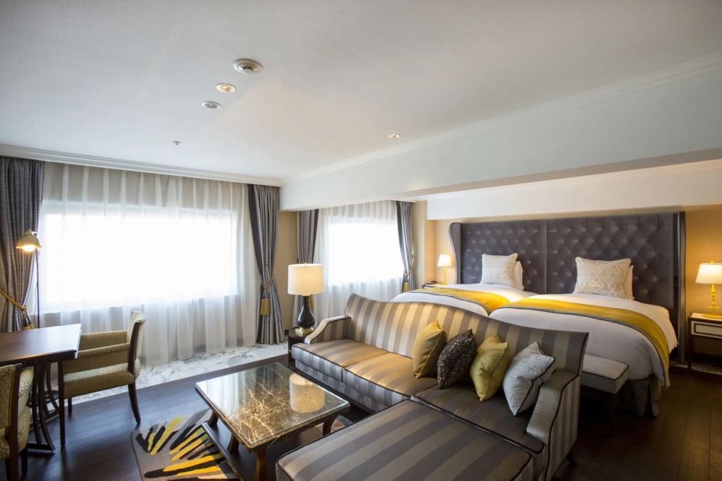 Kyoto Century Hotel