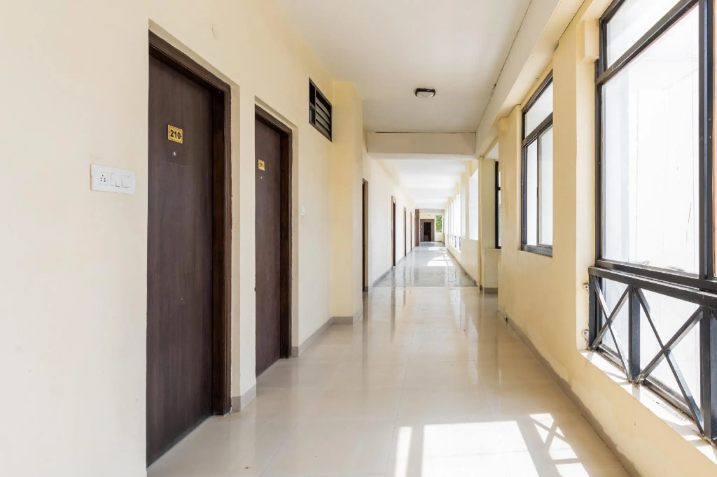 Collection o42084 Rajshahi Hotel and Resort
