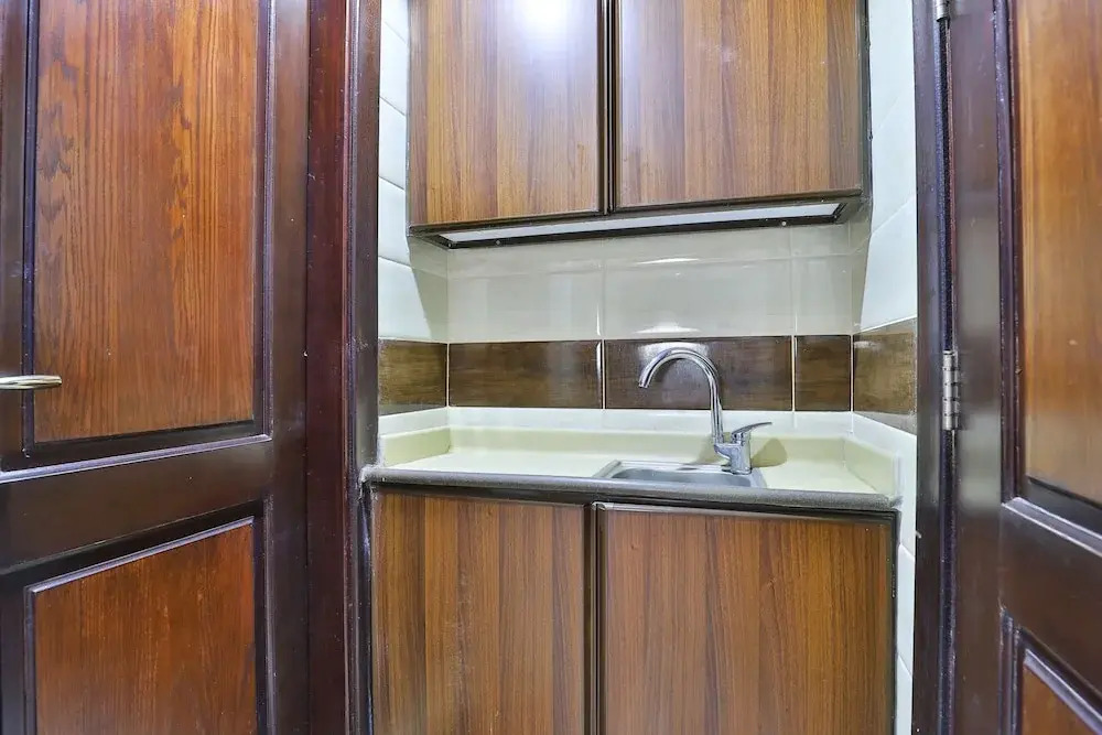 Deyar Al Rashed Hotel Apartments by OYO Rooms