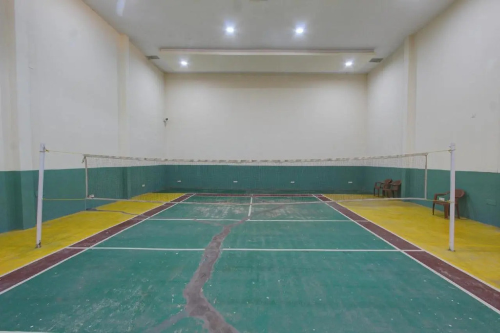 Golden Amoon Resort