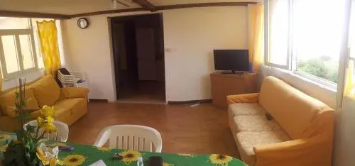 Seaside Apartment