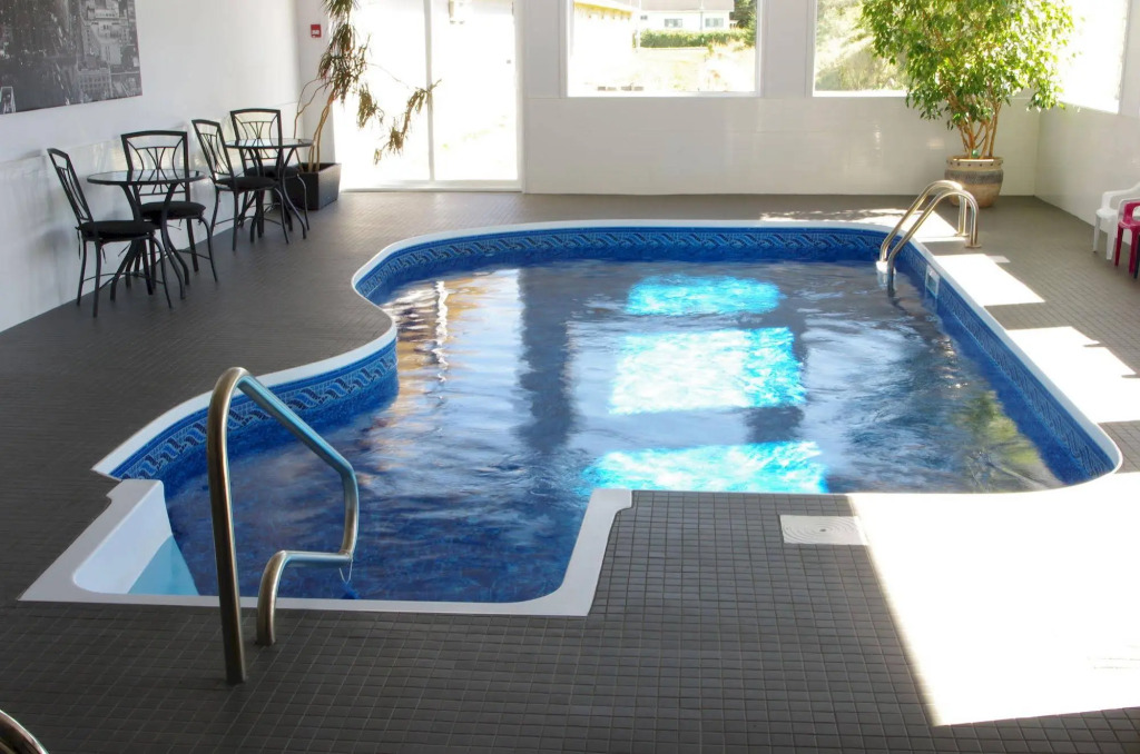Hôtel-Motel 1212