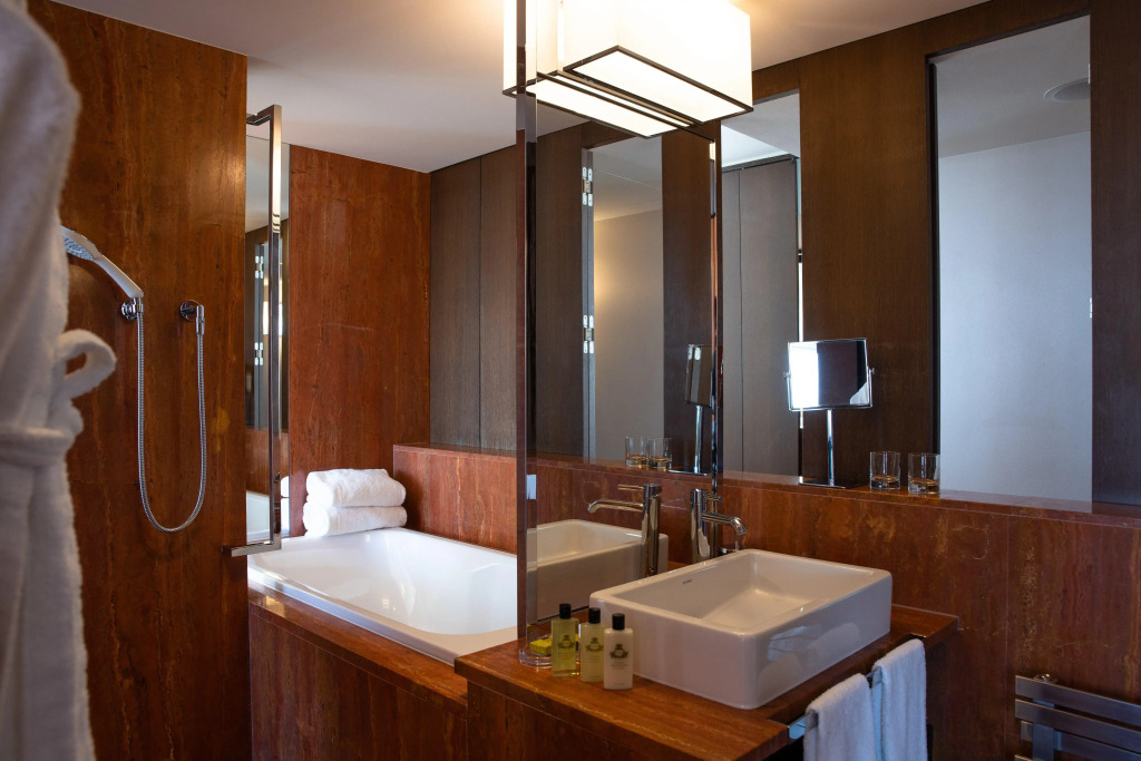 InterContinental Genève by IHG