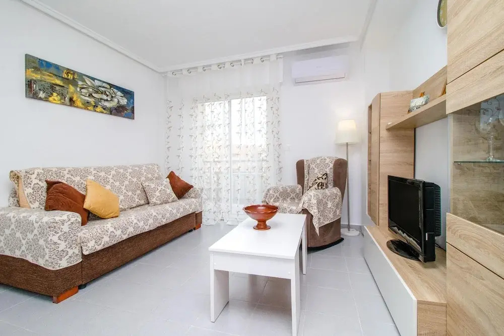 Espanatour Apartment Ramon Gallud 222