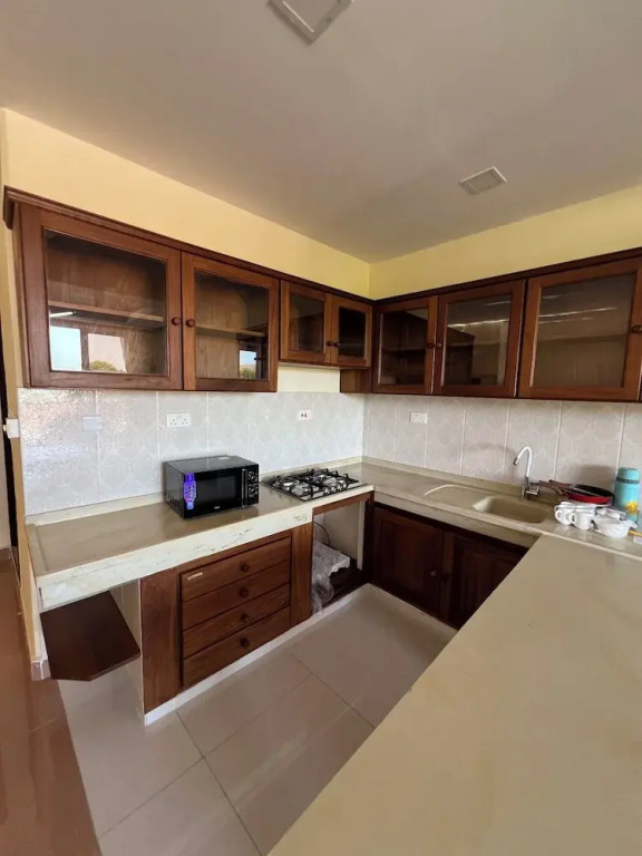 Mulla Apartments Malindi