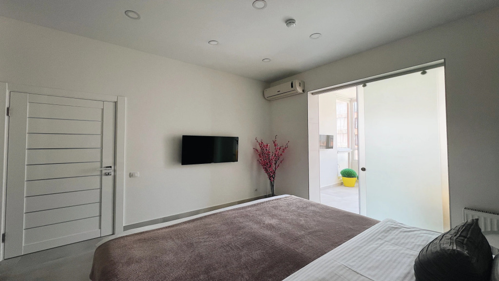 Apartments Premium (Apartamenty premium) Olimpik