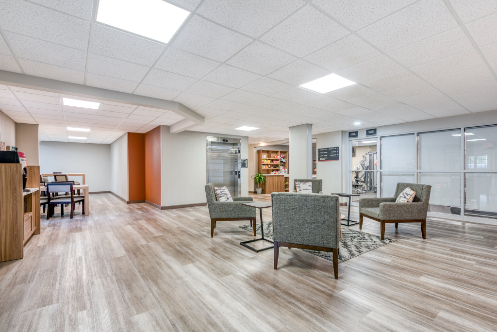 Candlewood Suites Bordentown-Trenton by IHG