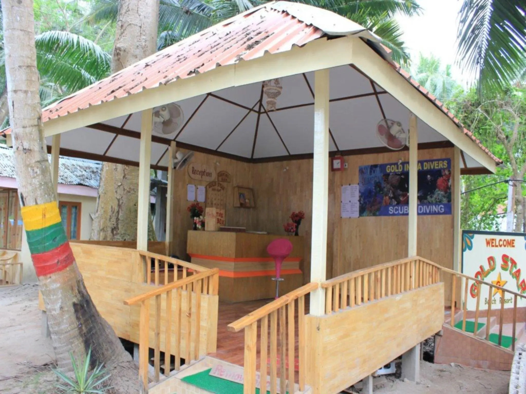 Gold Star Beach Resort - Havelock Island