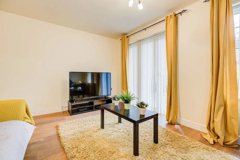 Mill Cross Apartments