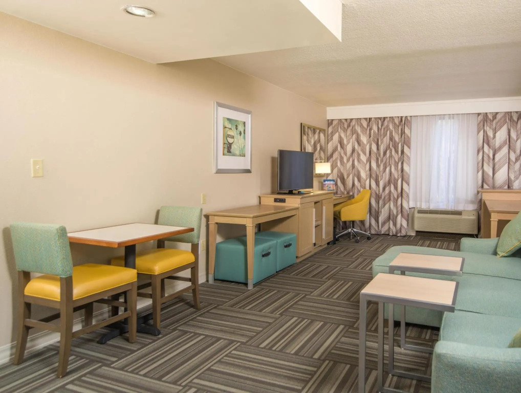 Hampton Inn Jacksonville South/I-95 at JTB