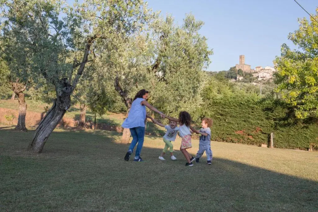 Agriturismo Poggetto