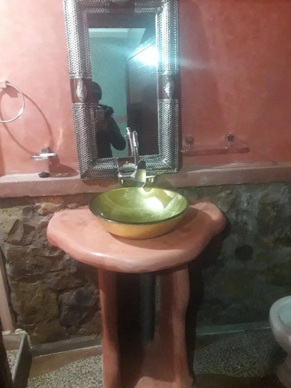 Hotel France Ouzoud