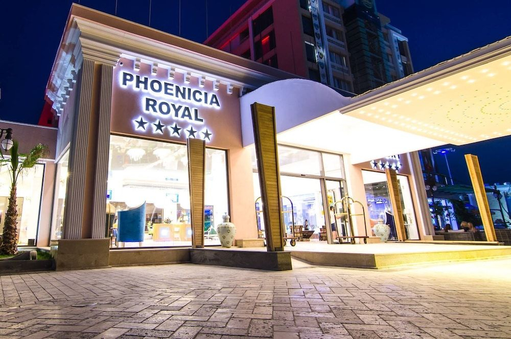 Phoenicia Royal