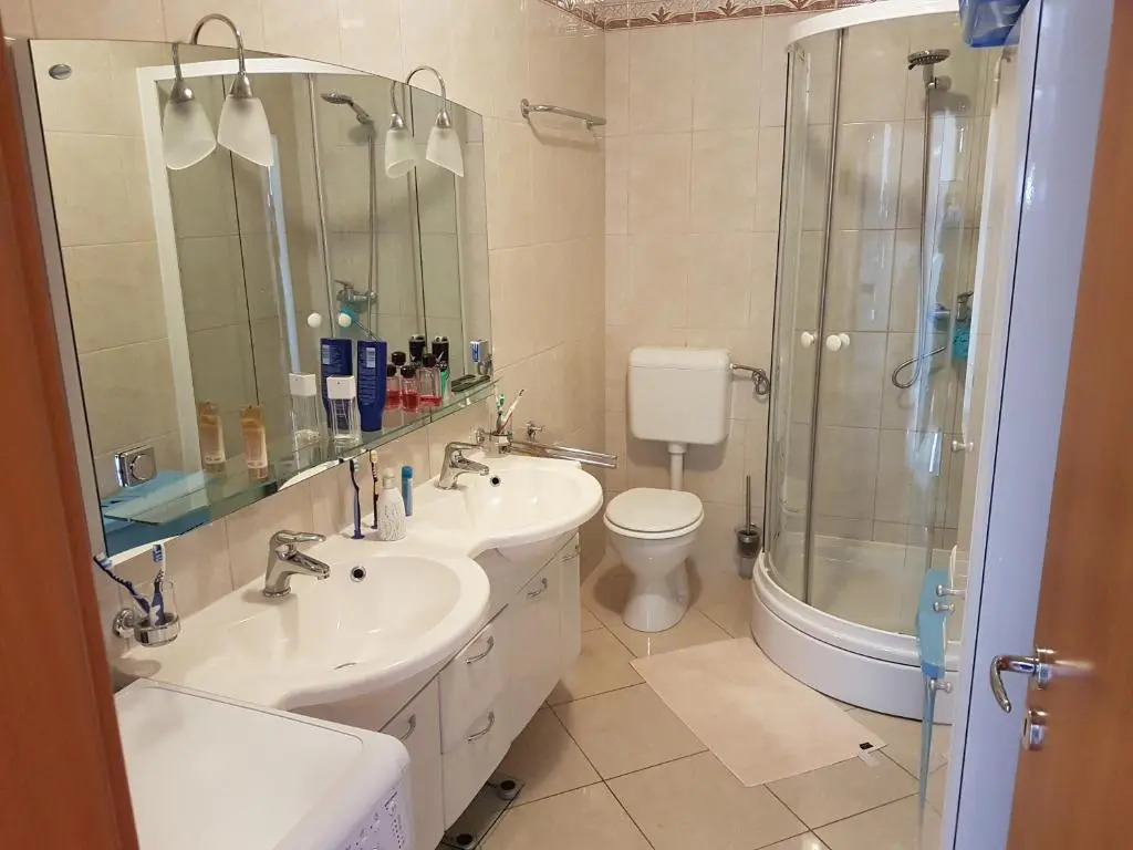 Apartments Stengl
