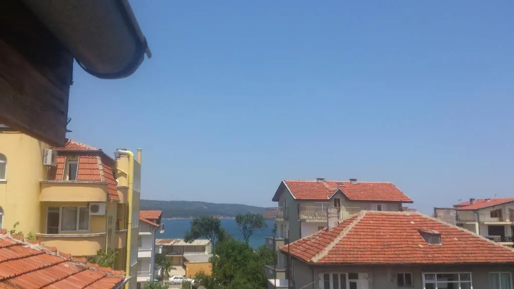 Svetla Guest House