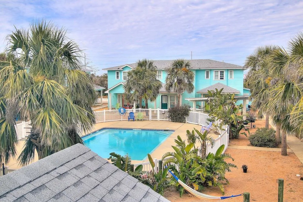 La Concha Cottage 3 Bedrooms 2.5 Bathrooms Condo
