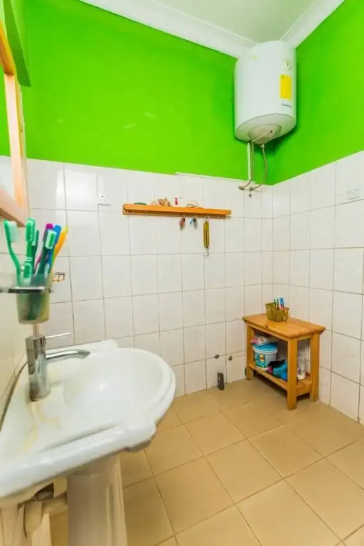 Kilimanjaro Peak - Hostel