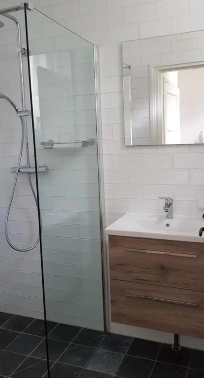 Barbera Apartments Haarlem